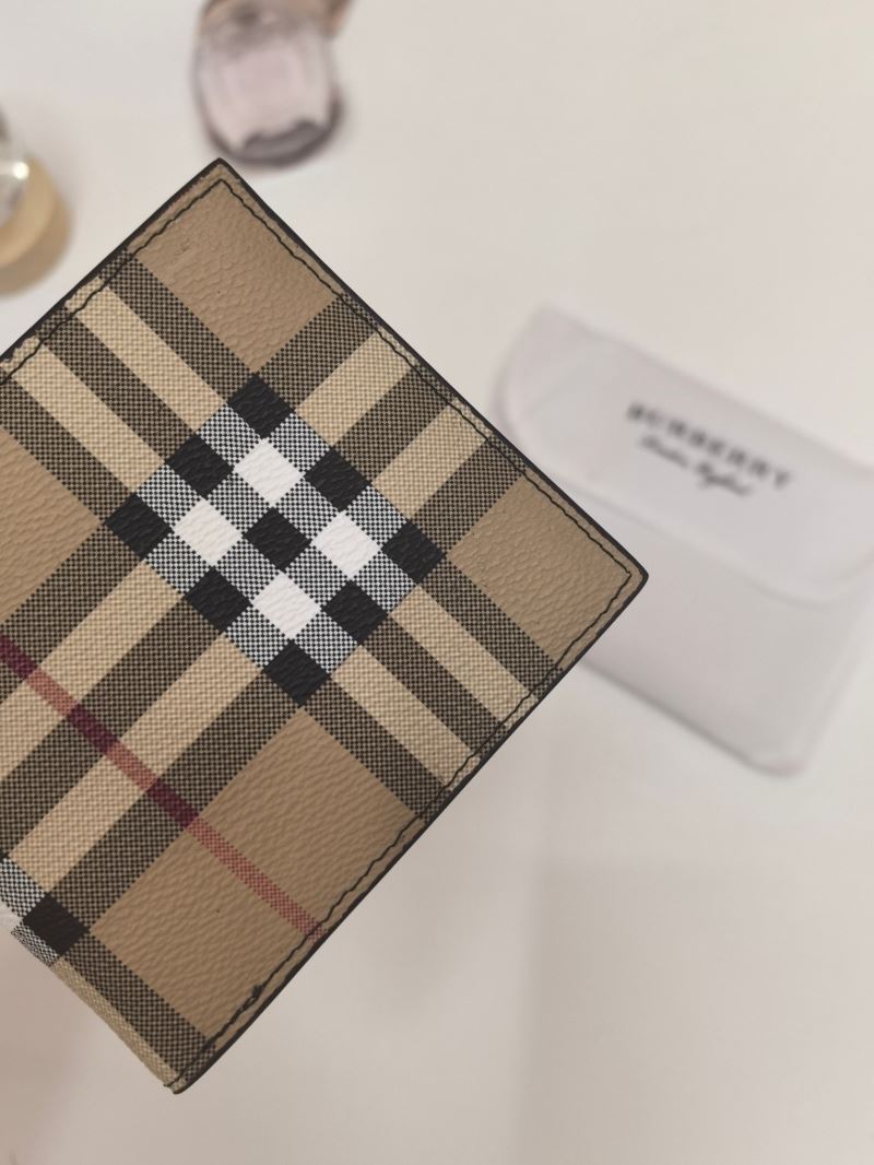 Burberry Wallets Purse